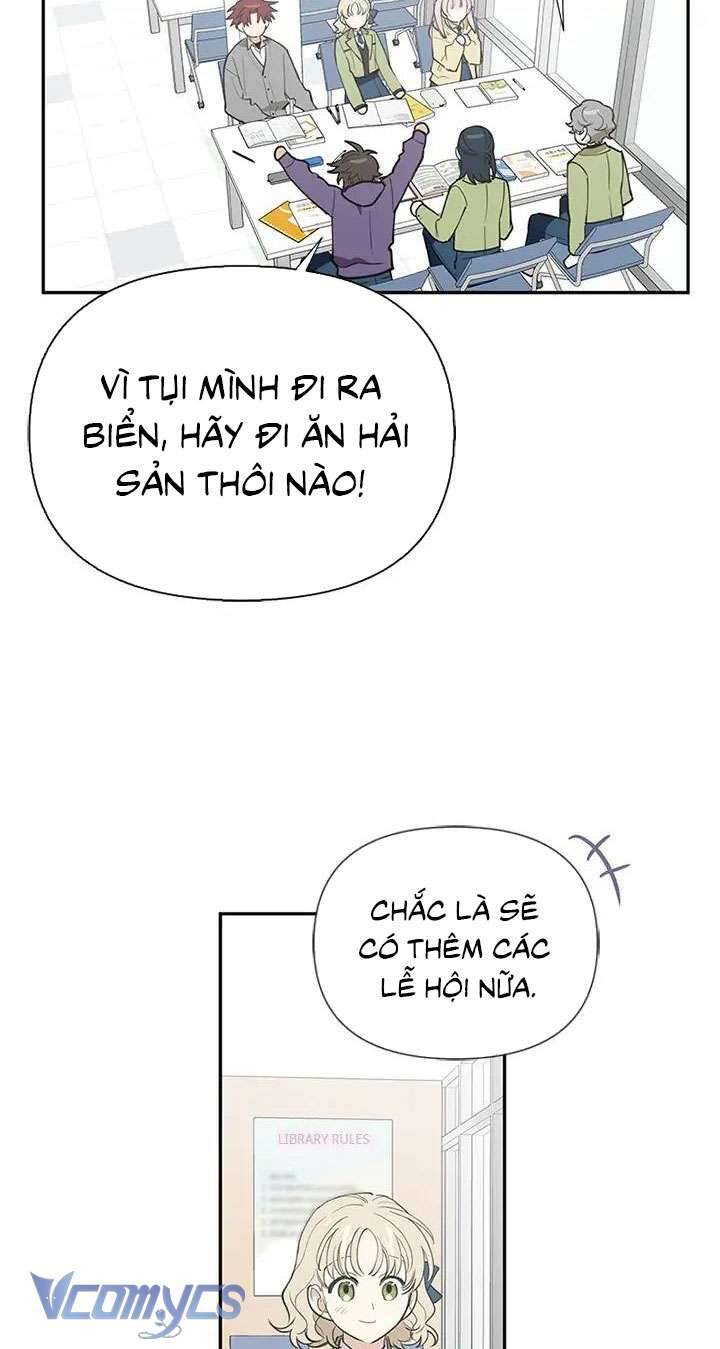 Điều Ước Sao Băng - Chap 55 - Trang 27