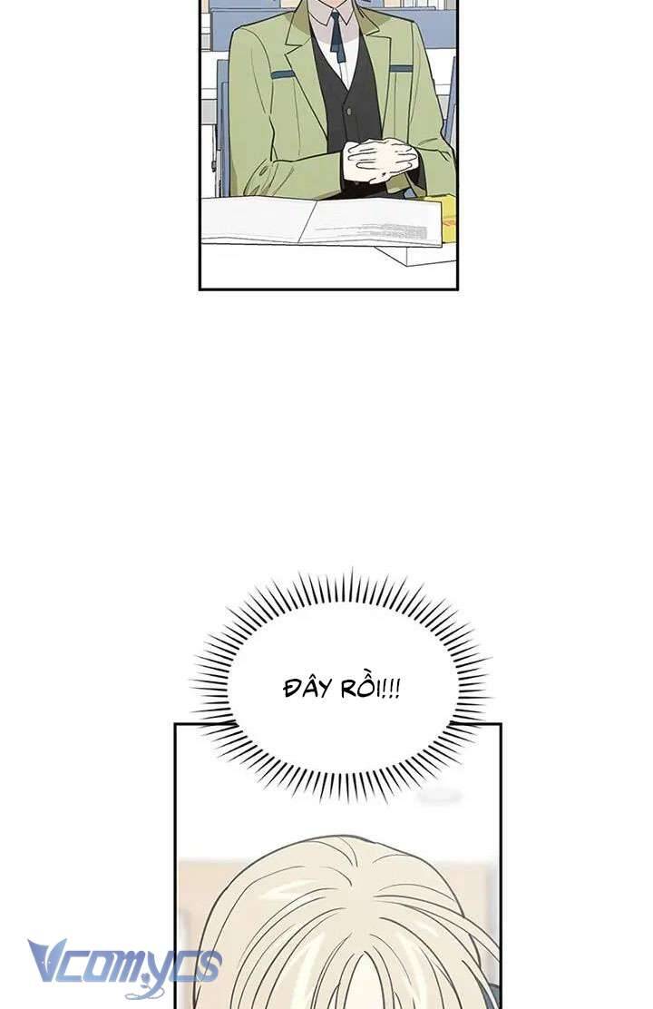Điều Ước Sao Băng - Chap 55 - Trang 28