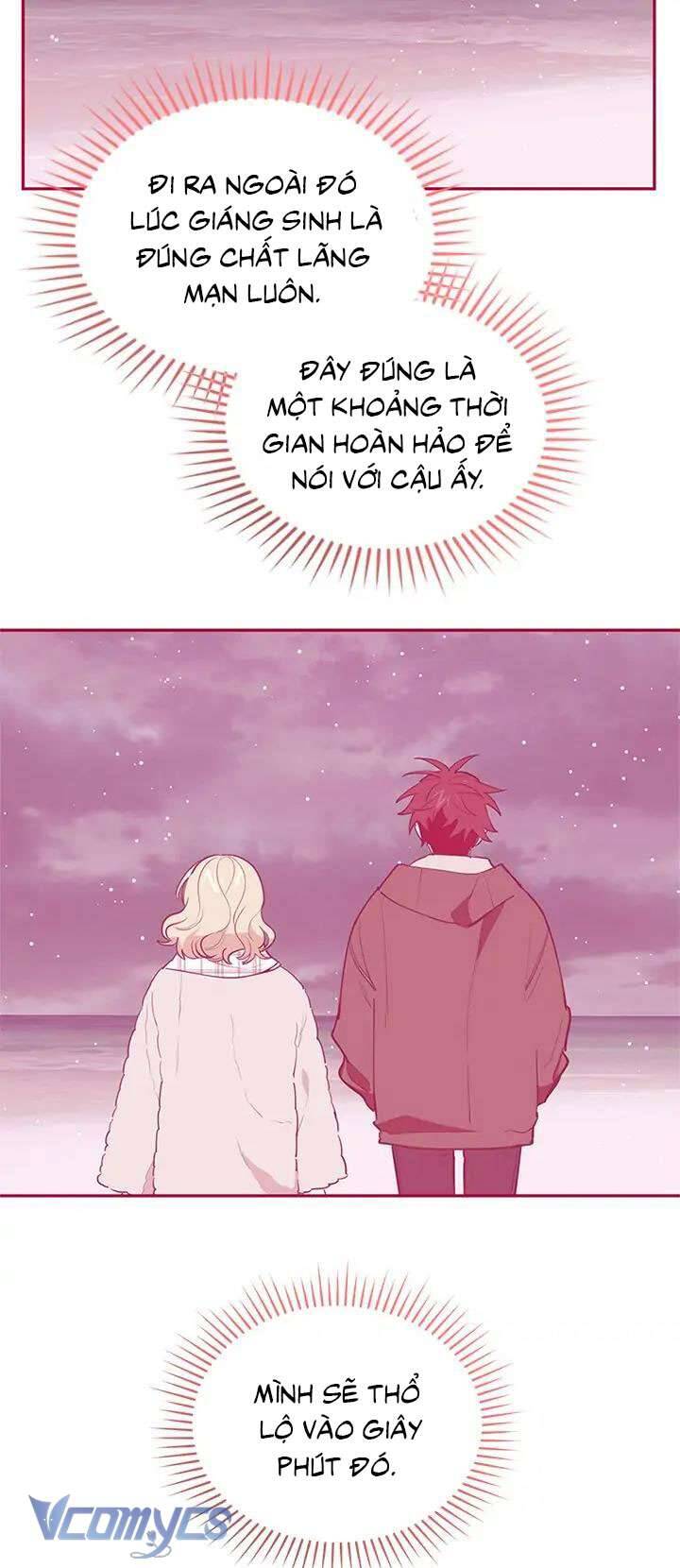 Điều Ước Sao Băng - Chap 55 - Trang 30