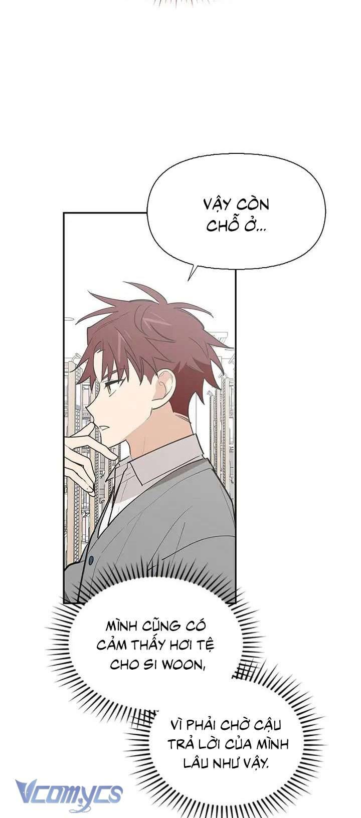Điều Ước Sao Băng - Chap 55 - Trang 31