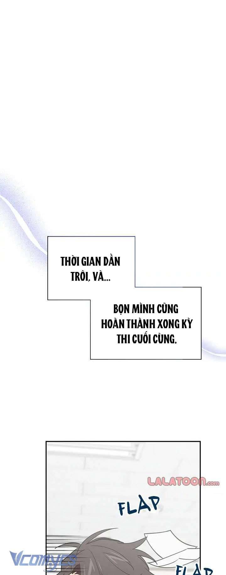 Điều Ước Sao Băng - Chap 55 - Trang 33