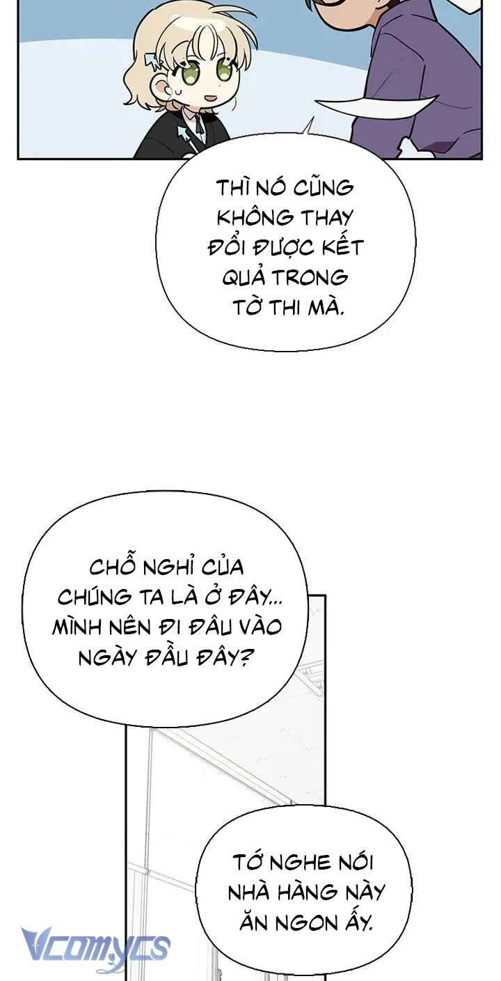 Điều Ước Sao Băng - Chap 55 - Trang 35