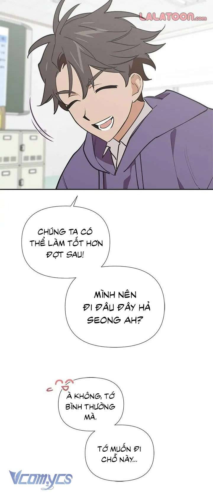 Điều Ước Sao Băng - Chap 55 - Trang 38
