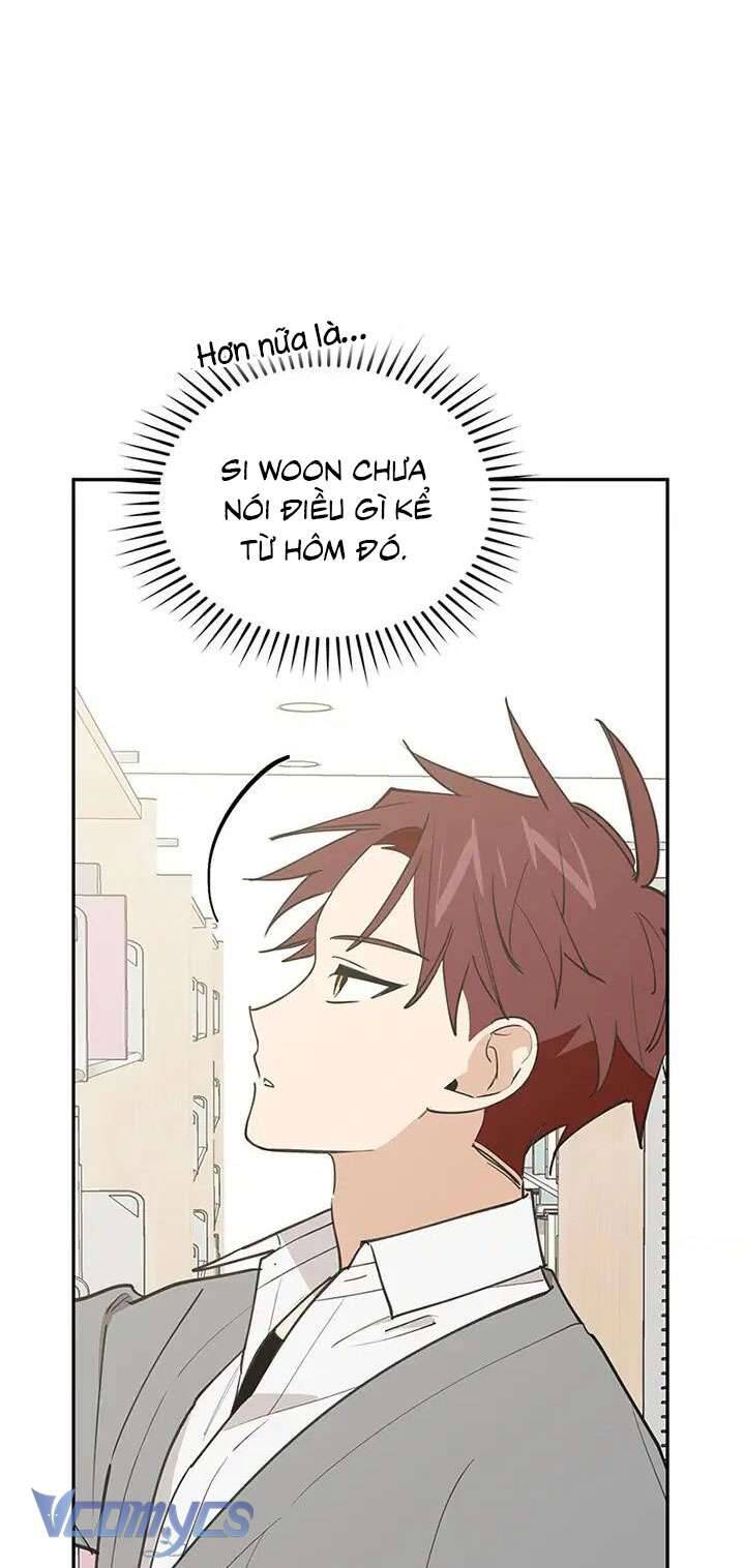 Điều Ước Sao Băng - Chap 55 - Trang 4