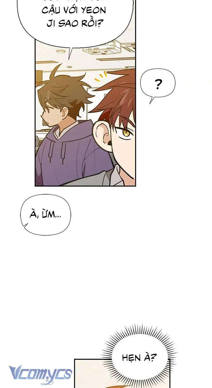 Điều Ước Sao Băng - Chap 55 - Trang 40