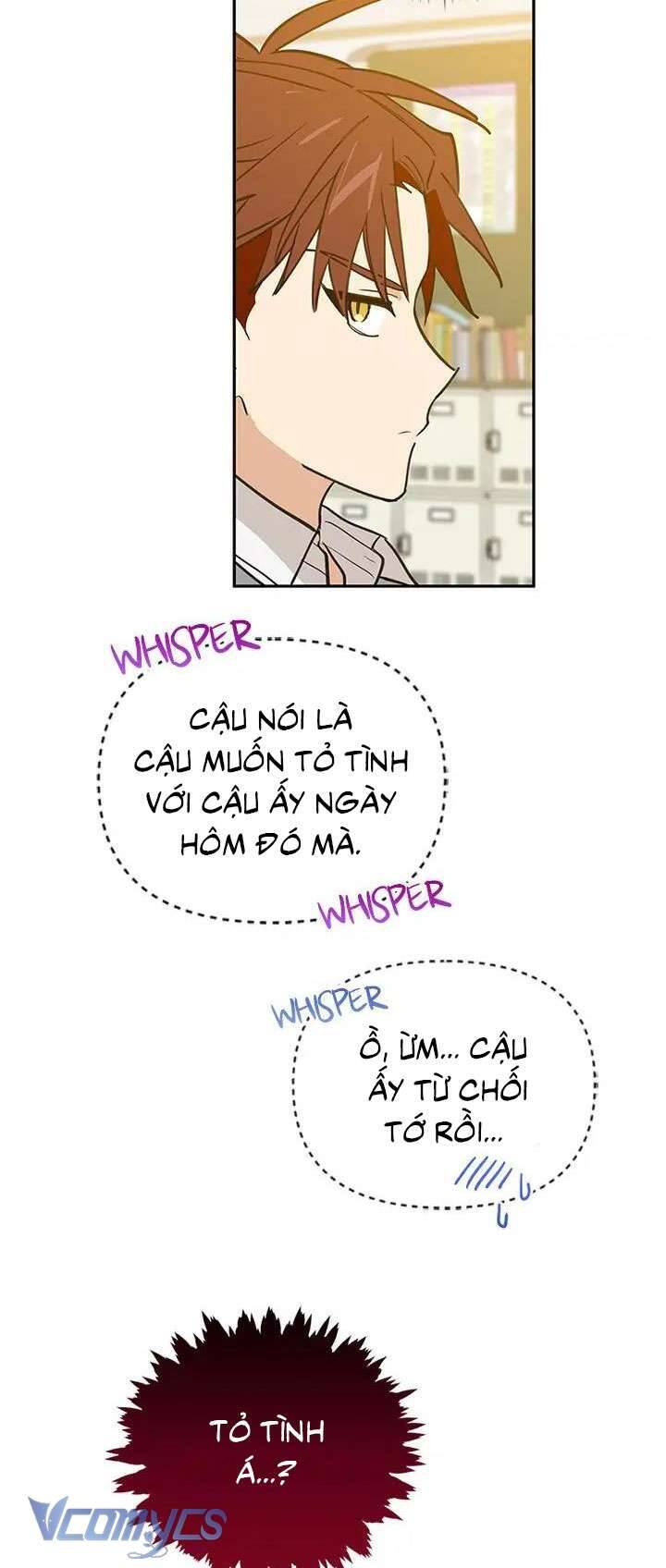 Điều Ước Sao Băng - Chap 55 - Trang 41