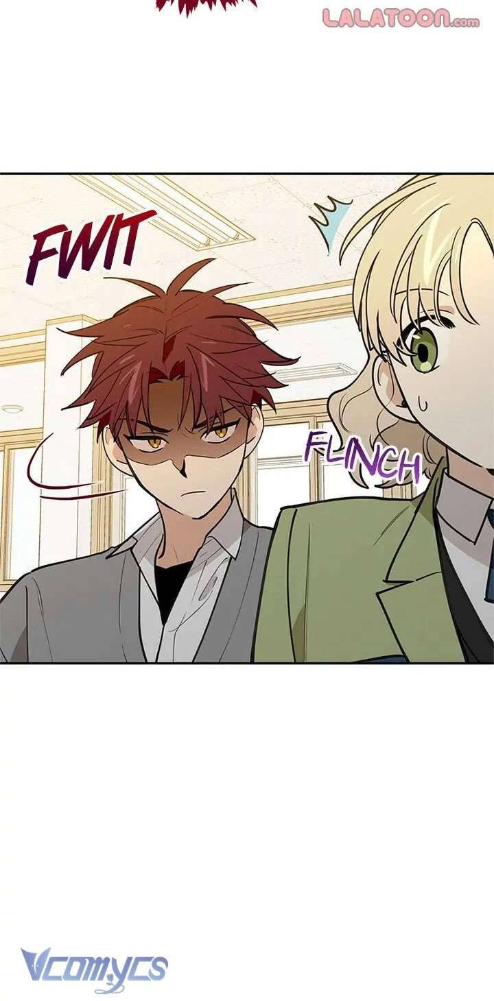 Điều Ước Sao Băng - Chap 55 - Trang 42