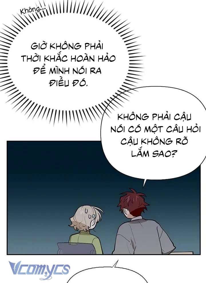 Điều Ước Sao Băng - Chap 55 - Trang 44