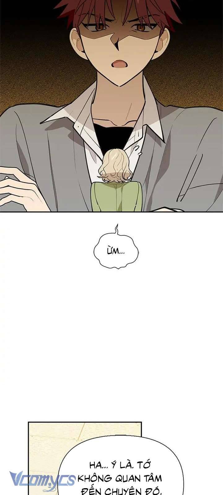 Điều Ước Sao Băng - Chap 55 - Trang 48
