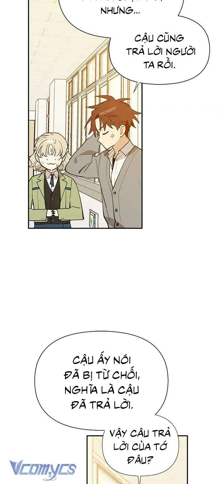 Điều Ước Sao Băng - Chap 55 - Trang 49