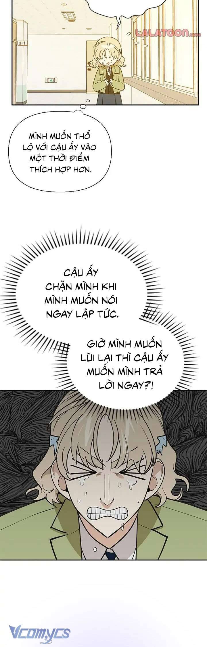 Điều Ước Sao Băng - Chap 55 - Trang 51
