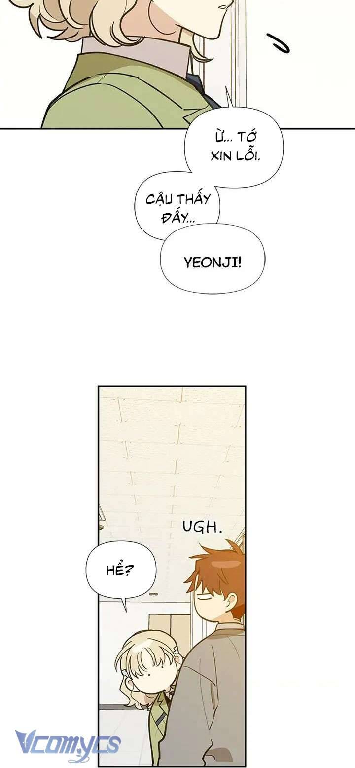 Điều Ước Sao Băng - Chap 55 - Trang 55