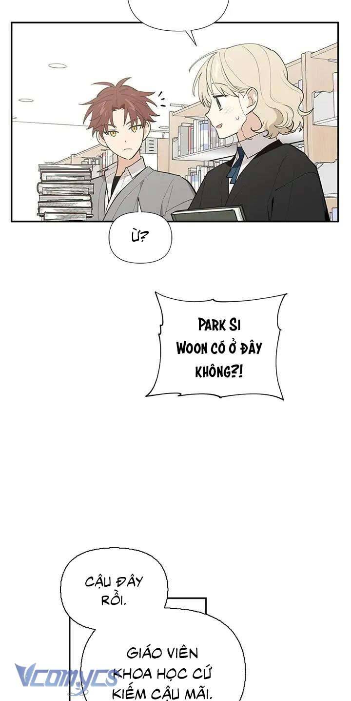 Điều Ước Sao Băng - Chap 55 - Trang 8