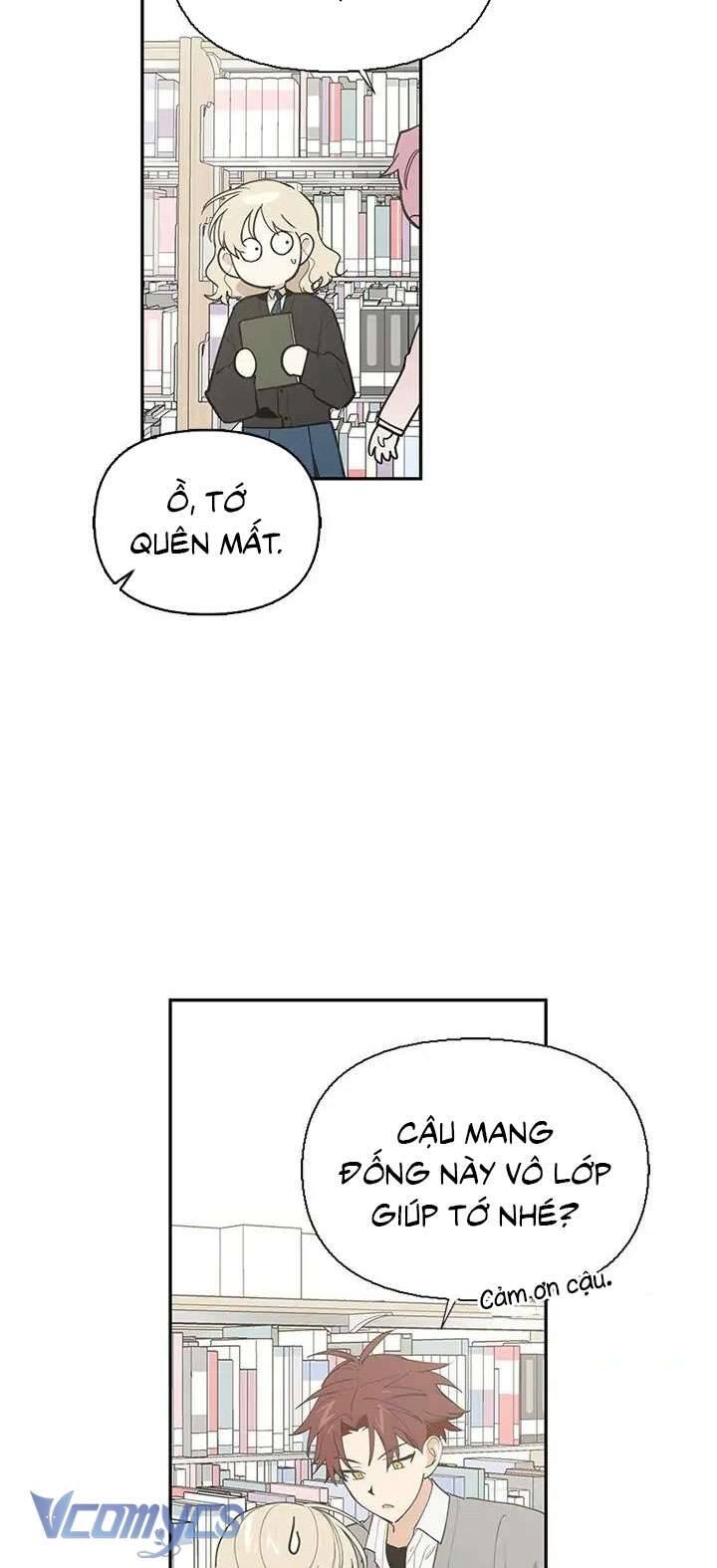 Điều Ước Sao Băng - Chap 55 - Trang 9