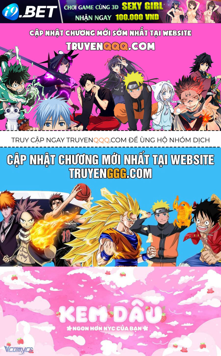 Điều Ước Sao Băng - Chap 56 - Trang 0