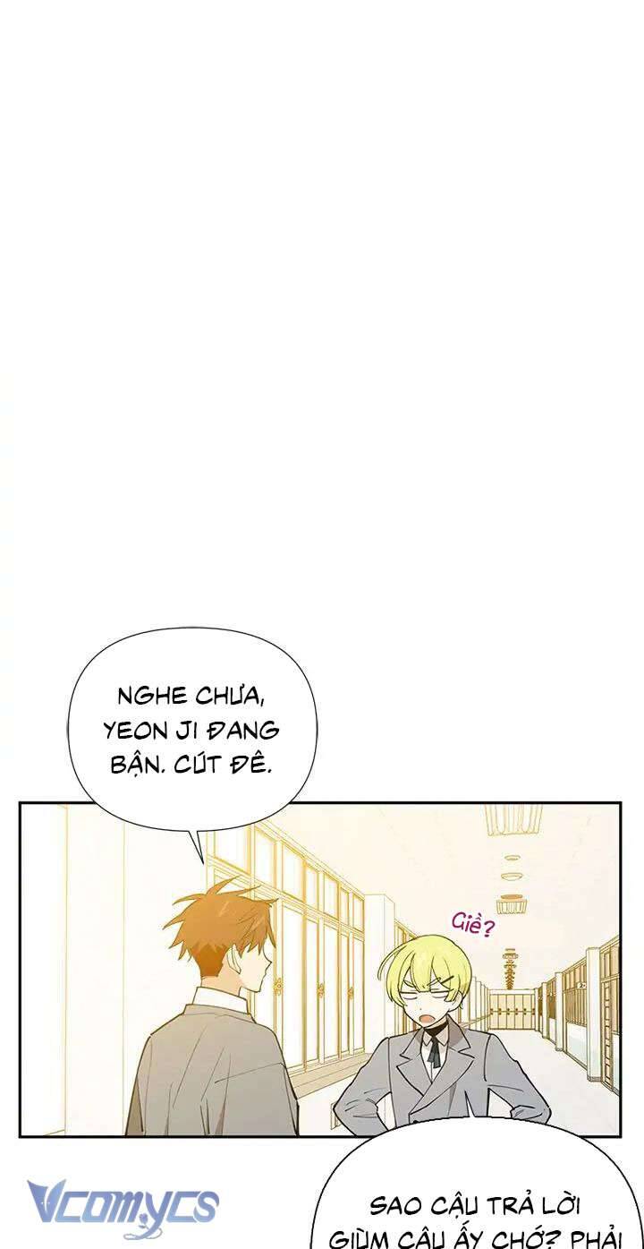 Điều Ước Sao Băng - Chap 56 - Trang 1
