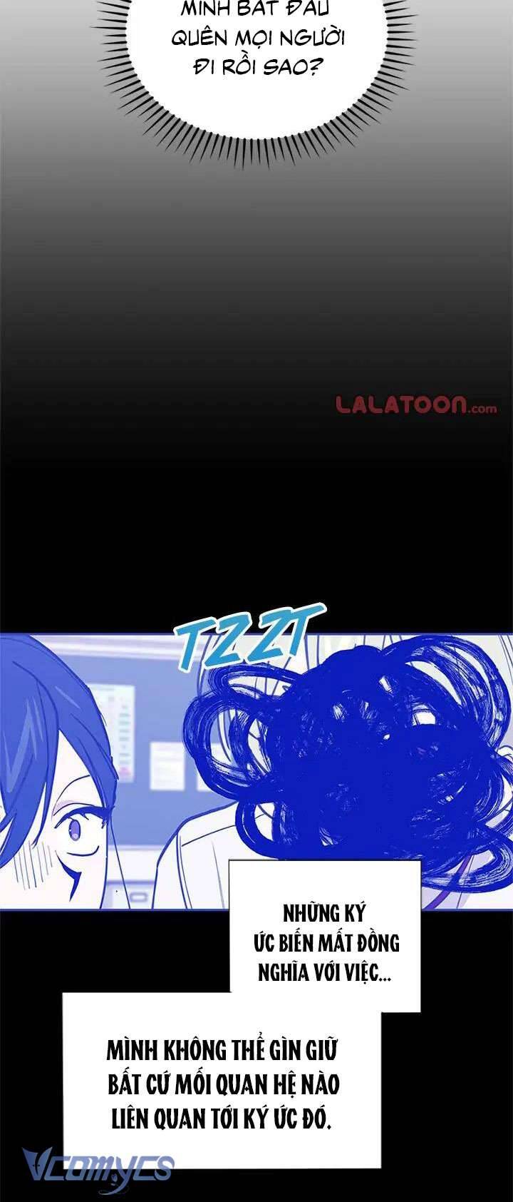 Điều Ước Sao Băng - Chap 56 - Trang 10