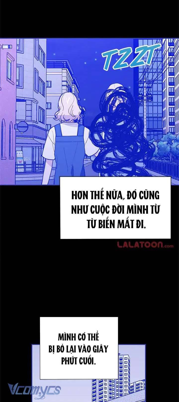 Điều Ước Sao Băng - Chap 56 - Trang 11