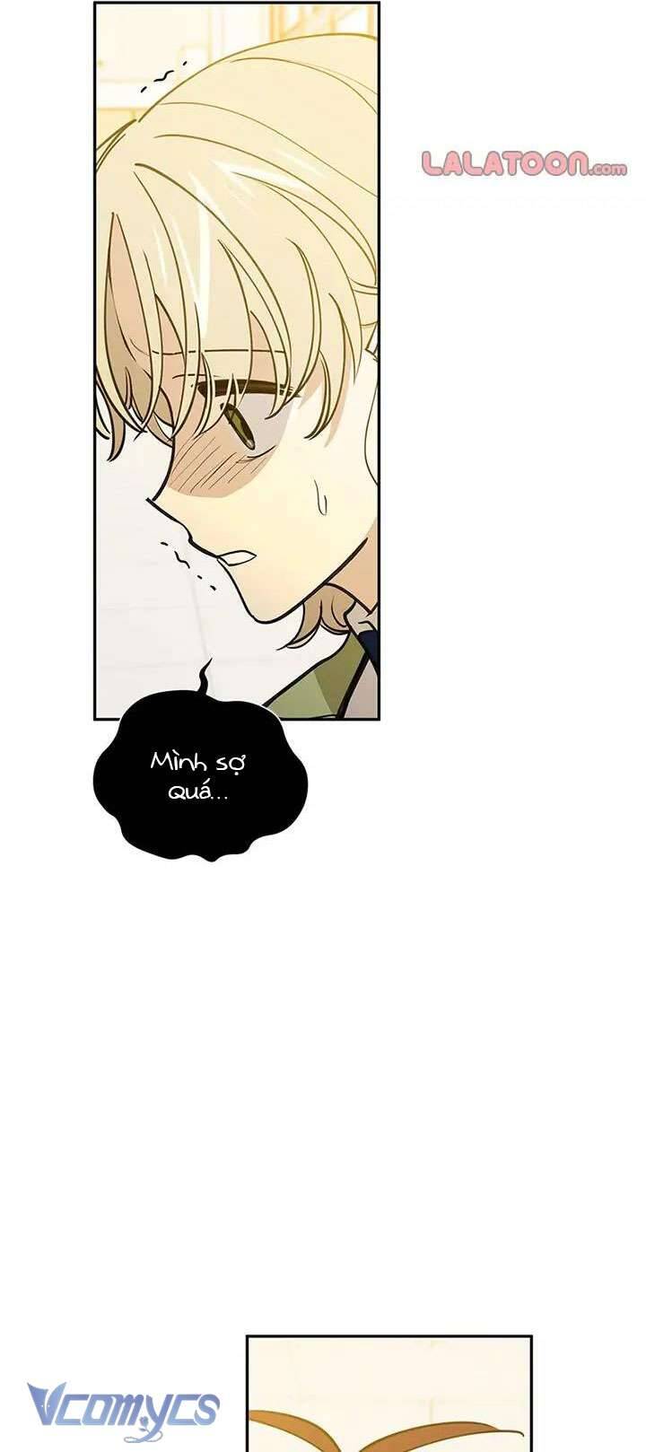 Điều Ước Sao Băng - Chap 56 - Trang 14