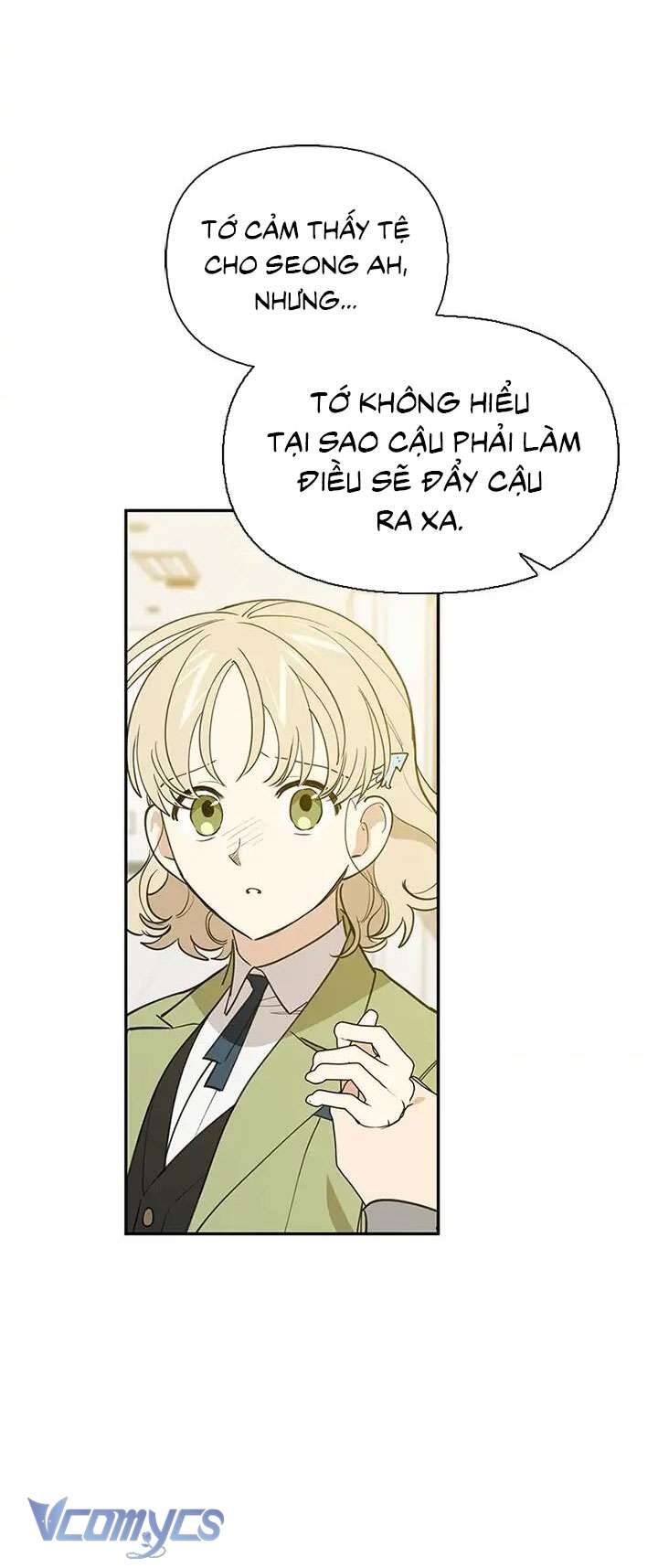 Điều Ước Sao Băng - Chap 56 - Trang 17