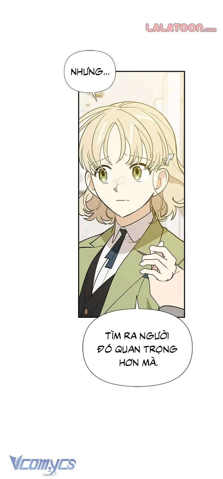 Điều Ước Sao Băng - Chap 56 - Trang 18