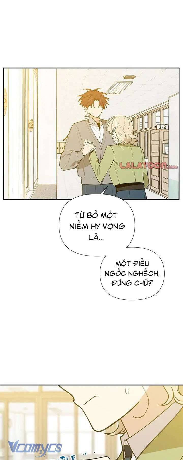 Điều Ước Sao Băng - Chap 56 - Trang 19