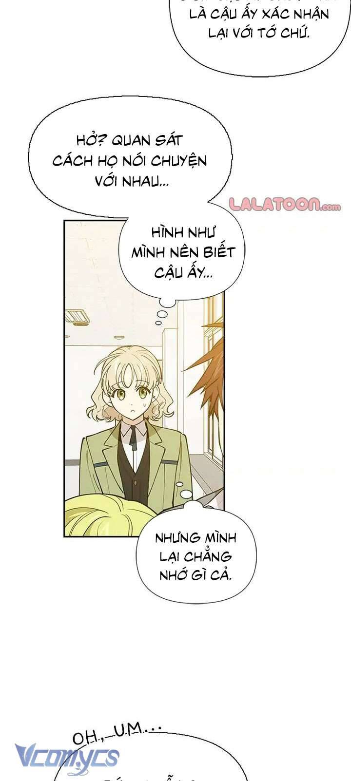 Điều Ước Sao Băng - Chap 56 - Trang 2