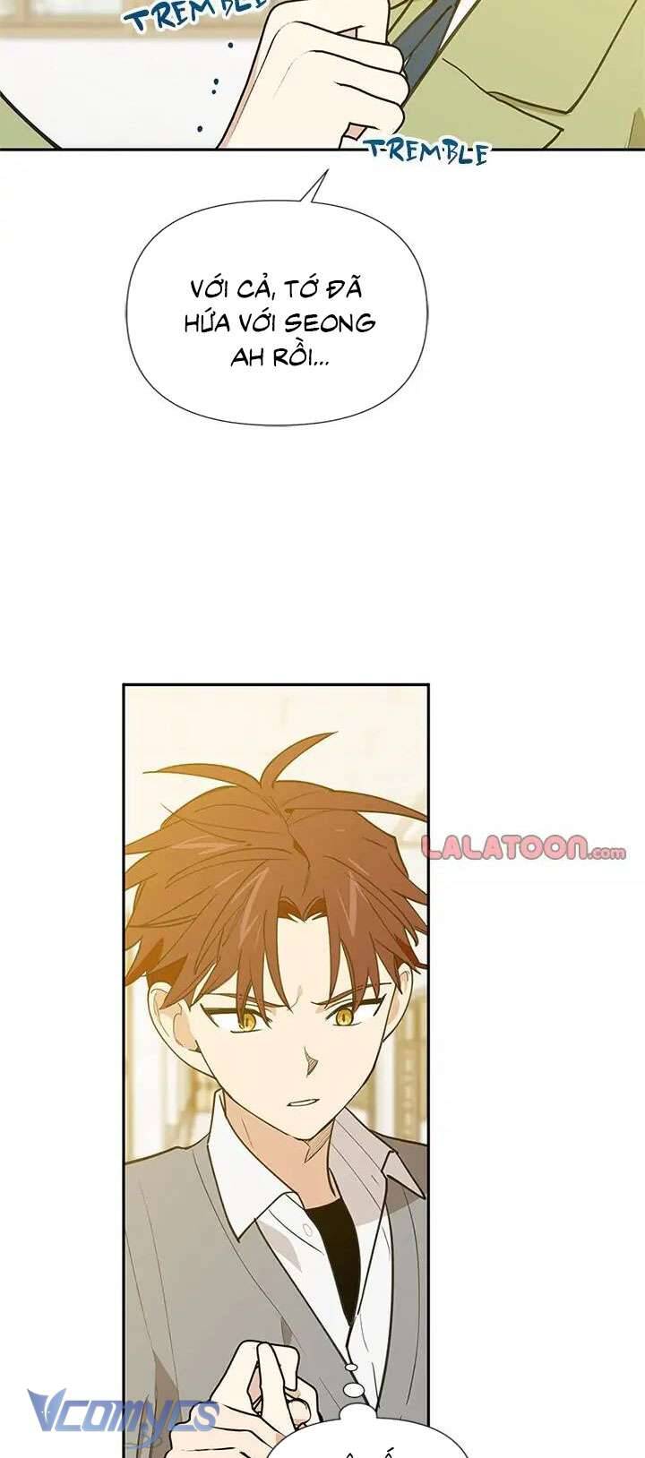 Điều Ước Sao Băng - Chap 56 - Trang 20