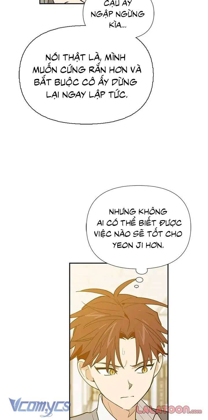 Điều Ước Sao Băng - Chap 56 - Trang 21
