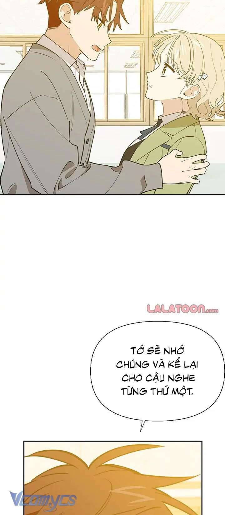 Điều Ước Sao Băng - Chap 56 - Trang 24