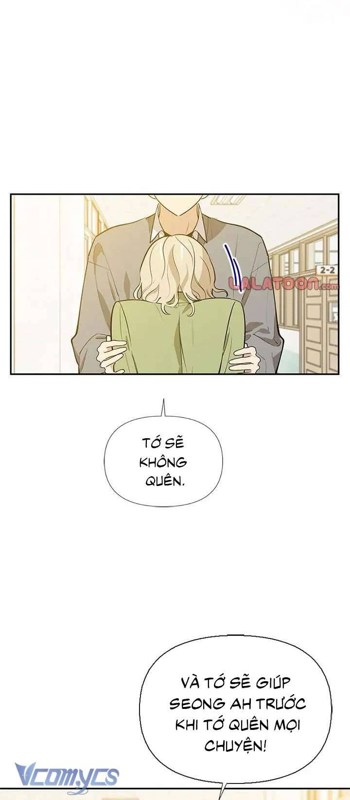 Điều Ước Sao Băng - Chap 56 - Trang 27