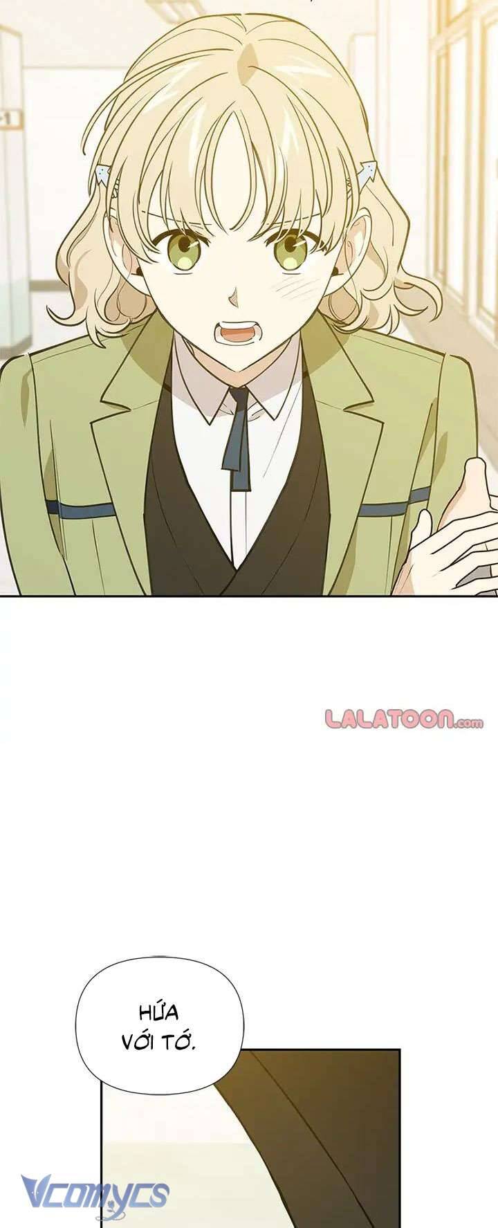Điều Ước Sao Băng - Chap 56 - Trang 28