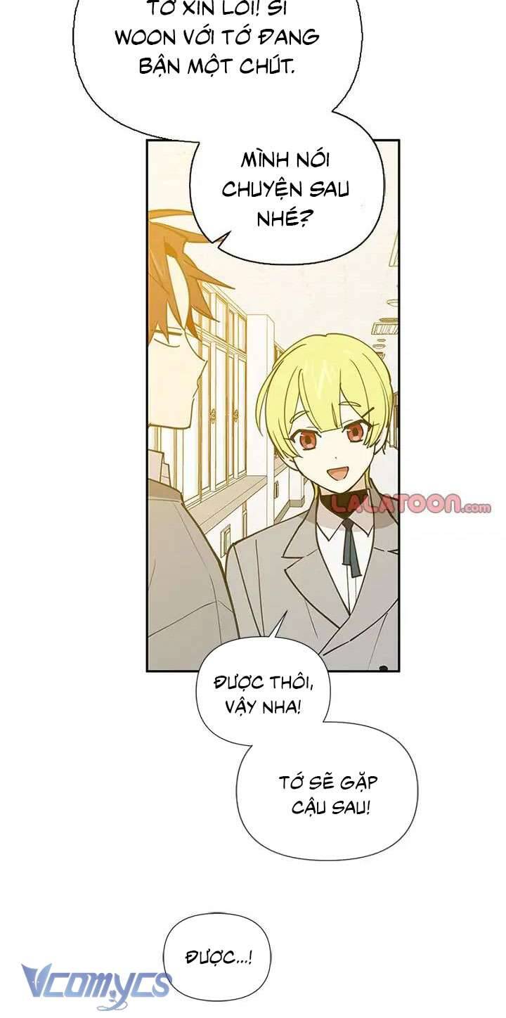 Điều Ước Sao Băng - Chap 56 - Trang 3