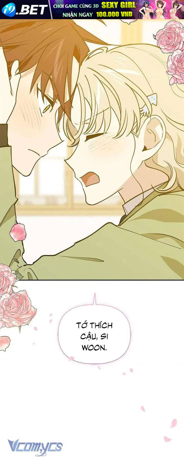 Điều Ước Sao Băng - Chap 56 - Trang 30