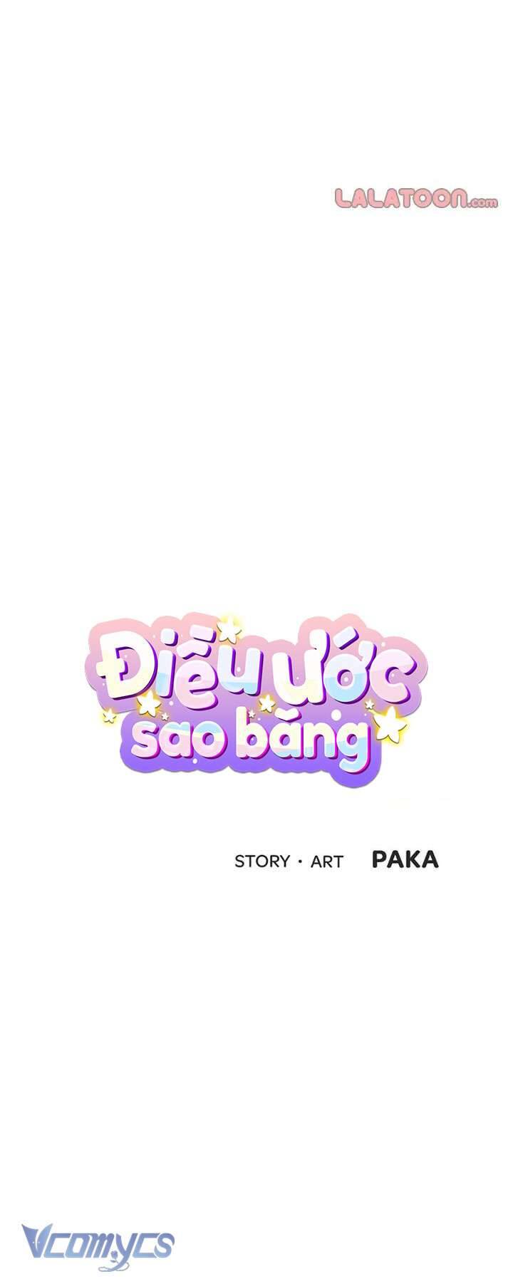 Điều Ước Sao Băng - Chap 56 - Trang 31