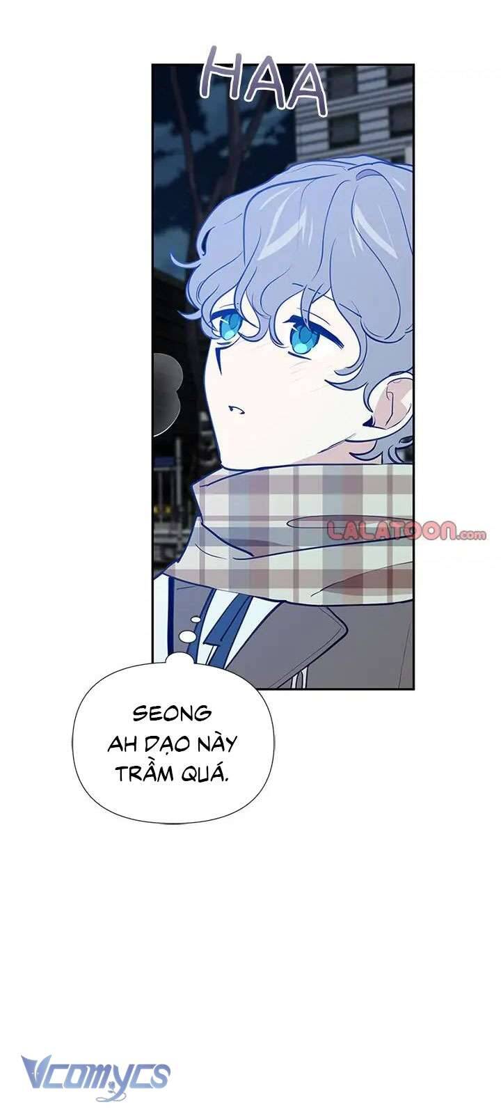 Điều Ước Sao Băng - Chap 56 - Trang 33