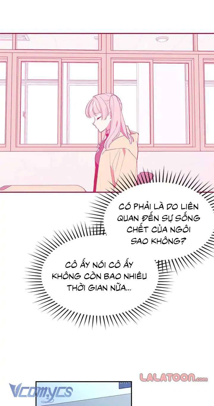 Điều Ước Sao Băng - Chap 56 - Trang 34