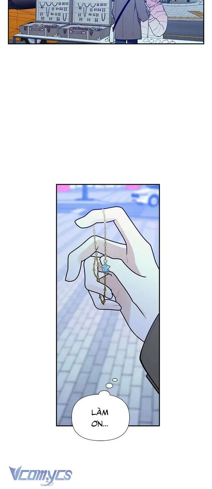 Điều Ước Sao Băng - Chap 56 - Trang 38