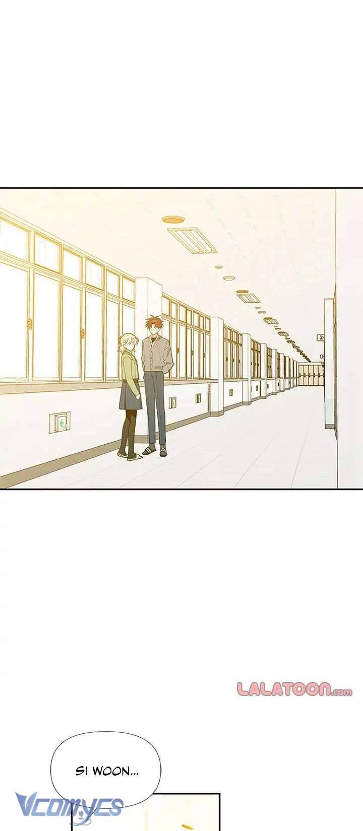 Điều Ước Sao Băng - Chap 56 - Trang 4