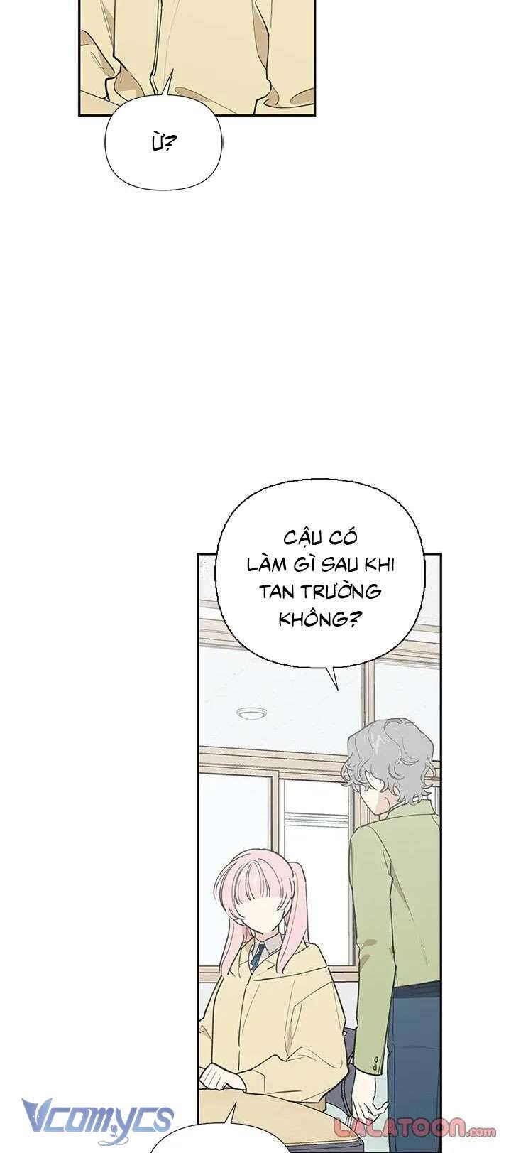 Điều Ước Sao Băng - Chap 56 - Trang 42