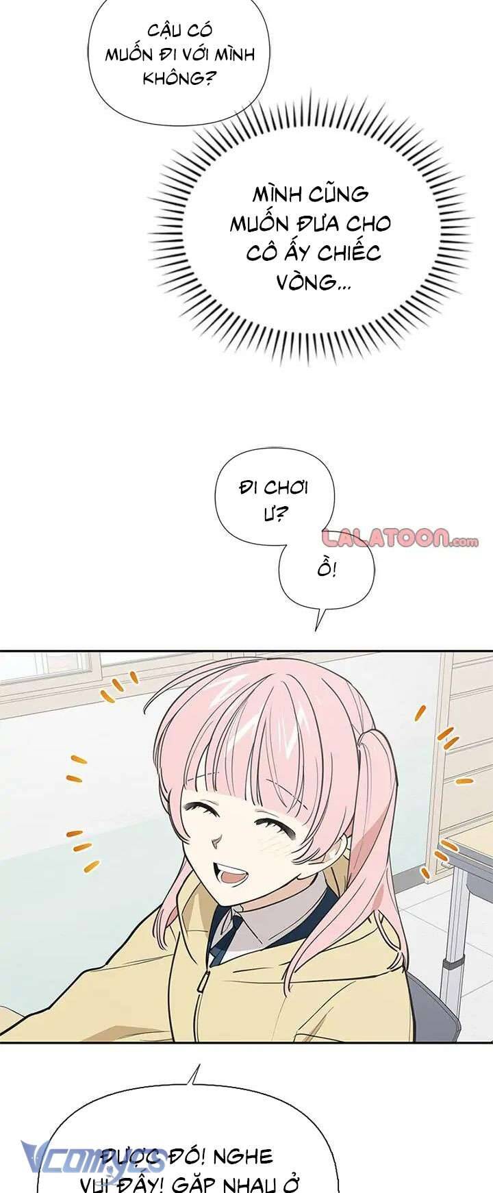 Điều Ước Sao Băng - Chap 56 - Trang 44