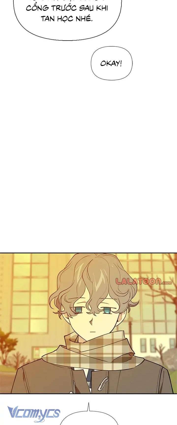 Điều Ước Sao Băng - Chap 56 - Trang 45