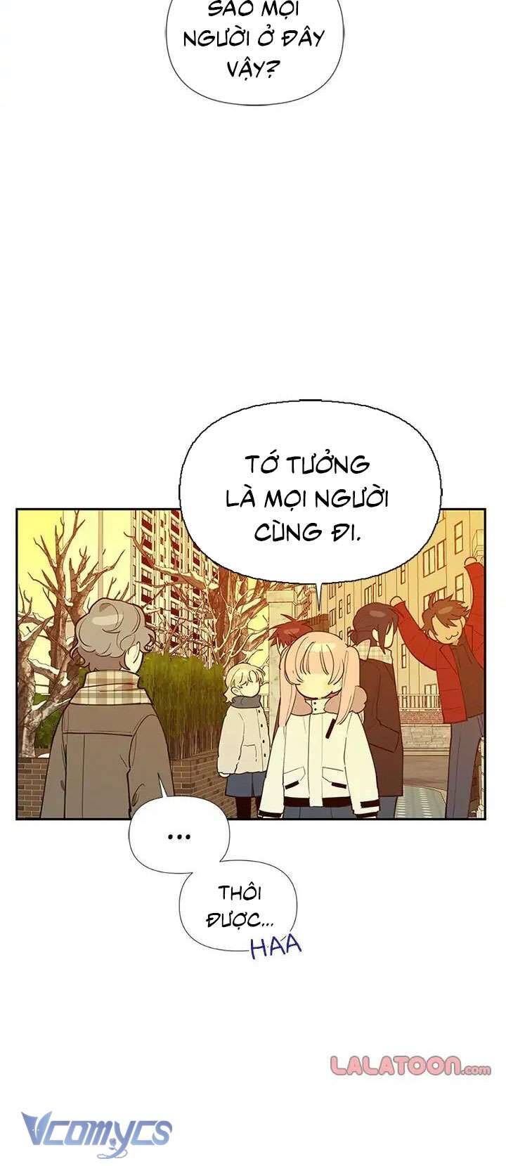 Điều Ước Sao Băng - Chap 56 - Trang 46