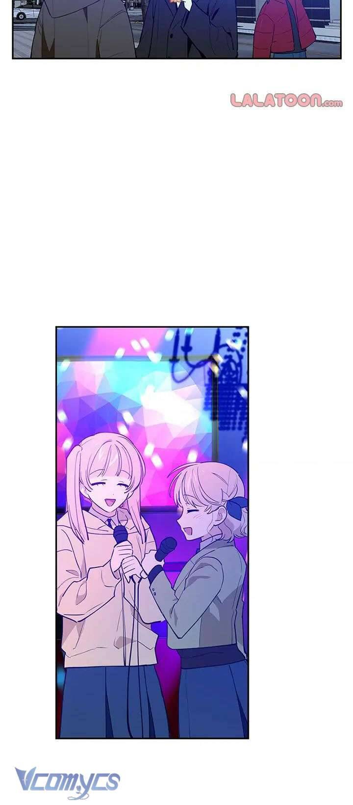 Điều Ước Sao Băng - Chap 56 - Trang 49