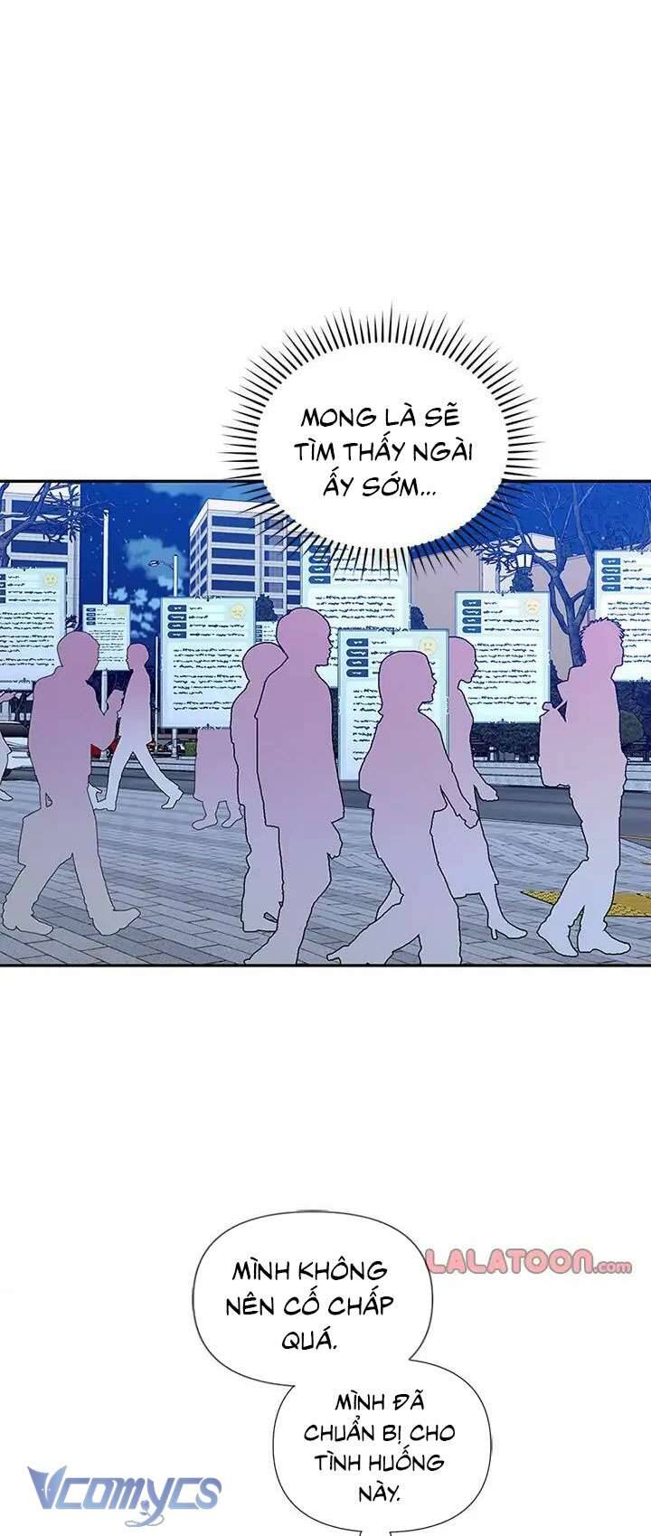 Điều Ước Sao Băng - Chap 56 - Trang 53