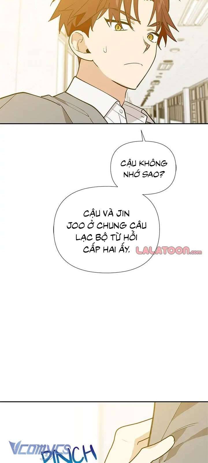 Điều Ước Sao Băng - Chap 56 - Trang 7