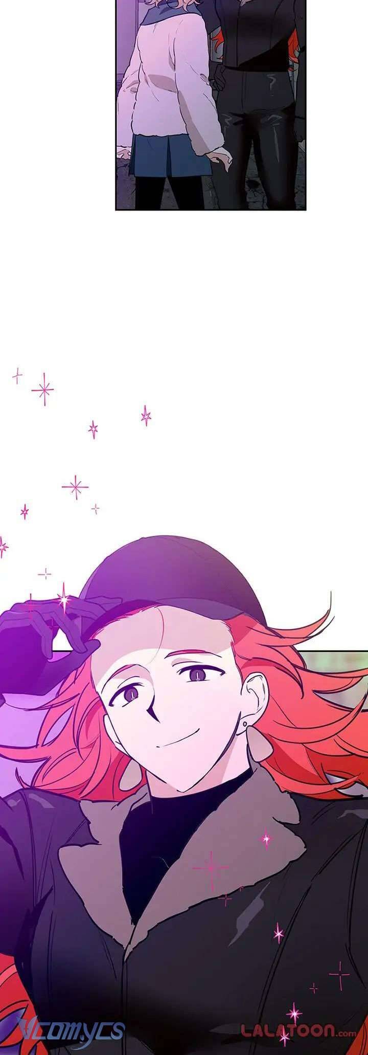 Điều Ước Sao Băng - Chap 57 - Trang 10
