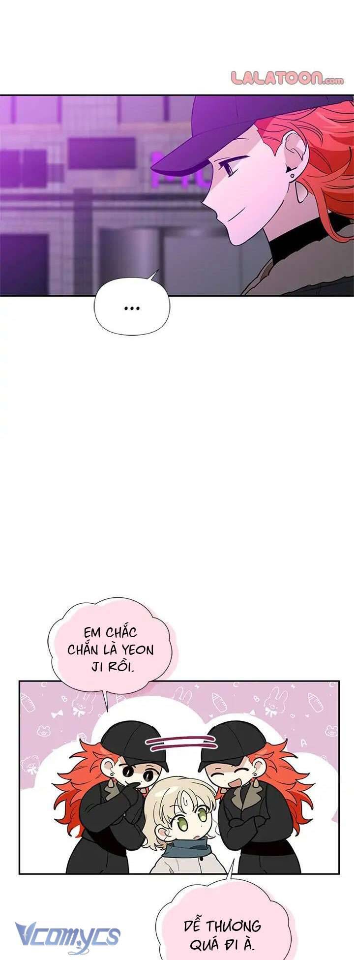 Điều Ước Sao Băng - Chap 57 - Trang 16