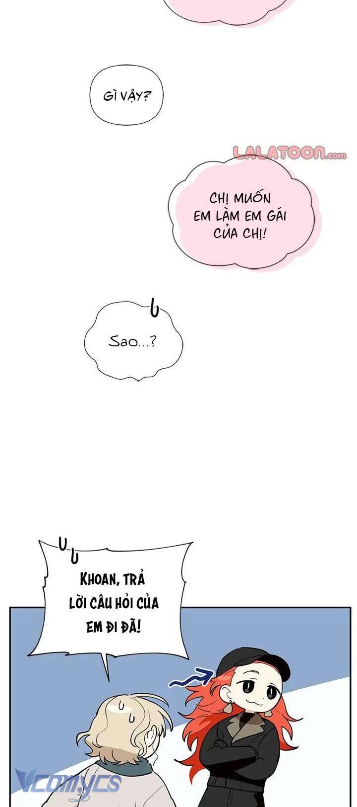 Điều Ước Sao Băng - Chap 57 - Trang 17