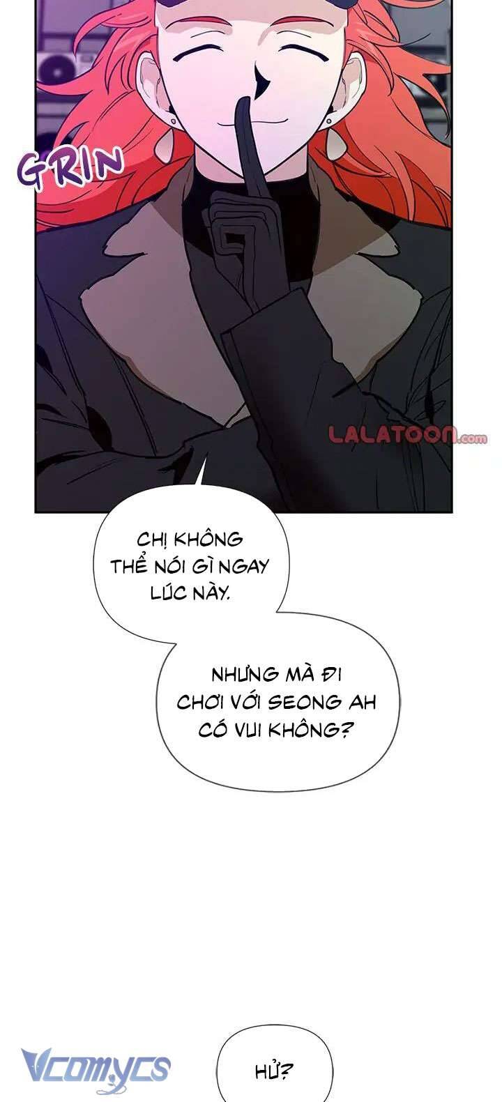 Điều Ước Sao Băng - Chap 57 - Trang 21